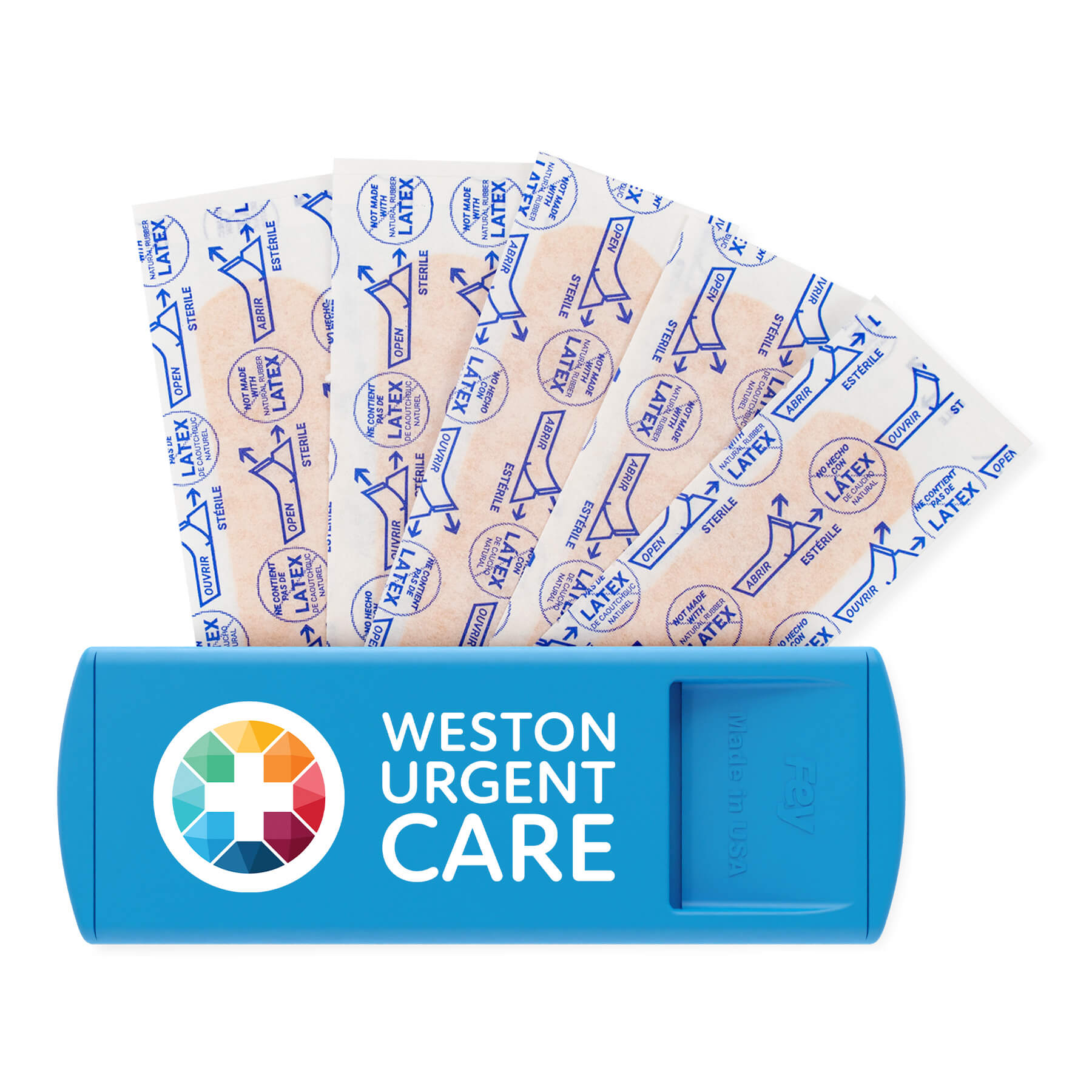 MI1263          - Medi-Fey™ Bandage Dispenser                                      